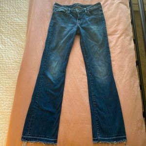 Lucky Brand bootcut jeans